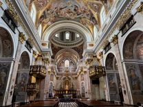 Cathedral of St. Nicholas