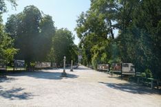 Tivoli Park