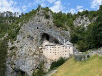 Predjama Castle