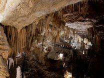 Postojna Cave