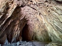 Škocjan Caves Exit