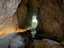Škocjan Caves Return Walk