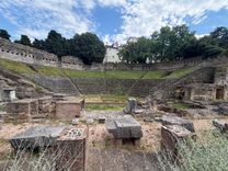 Trieste Roman Theatre