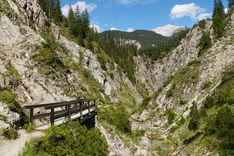 Gleirschklamm
