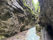 Partnachklamm