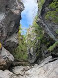 Asamklamm
