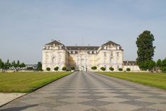Schloss Augustusburg