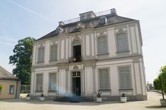 Schloss Falkenlust