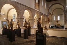 Museum Schnütgen