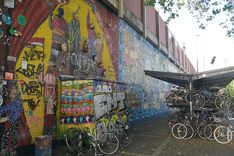 Ehrenfeld Street Art