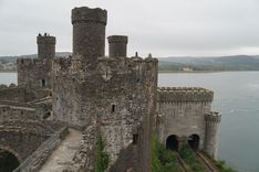Conwy Castle
