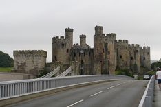 Conwy Castle