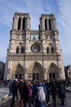 Notre-Dame Cathedral