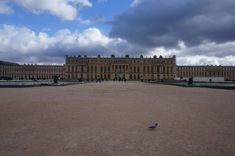 Versailles Castle