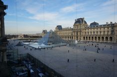 Louvre Museum