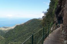 Levada do Furado