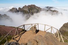 Pico do Arieiro