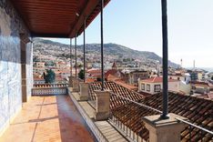 View from Museu de Arte Sacra