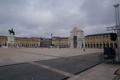 Praça do Comércio