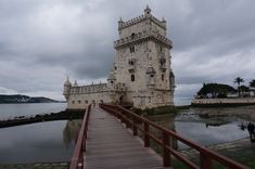 Belém Tower