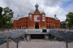 Campo Pequeno