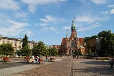 Rynek Podgórski