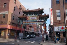 Chinatown
