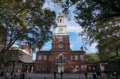 Independence Hall