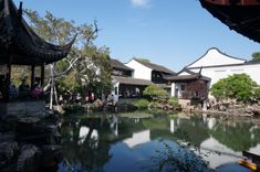 Garden of the Master of the Nets