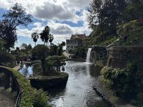 Monte Palace Tropical Gardens