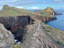 Ponta de São Lourenço