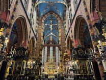 St. Mary’s Basilica