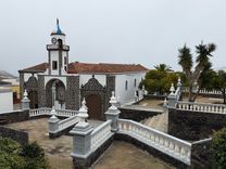 Valverde Iglesia de Nuestra Señora de la Concepción
