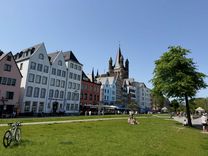 Fischmarkt