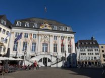 Bonn Old Town Hall