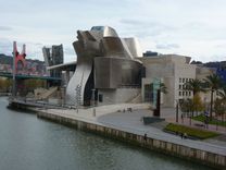 Guggenheim Museum