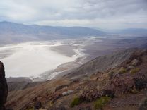 Dante's View