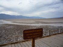 Badwater Basin