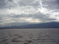 Salt Flats