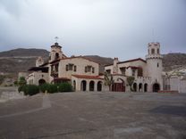 Scotty's Castle