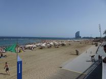 City Beach
