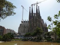Sagrada Familia