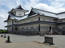 Kanazawa Castle